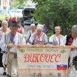 Spoločnoť slovenských velikánov v Srbsku medzi insitou