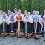 Na Dňoch Slovenských velikánov vystupujú s rešpektom a úctou
